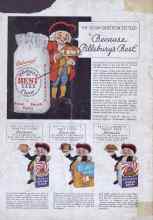 Better Homes & Gardens December 1932 Magazine Article: Page 48