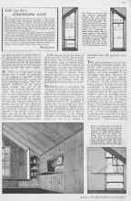 Better Homes & Gardens January 1933 Magazine Article: YOU Can Get a REMODELING LOAN