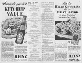 Better Homes & Gardens January 1933 Magazine Article: Page 26