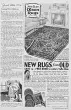 Better Homes & Gardens February 1933 Magazine Article: 
