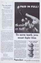 Better Homes & Gardens March 1933 Magazine Article: This is the way to