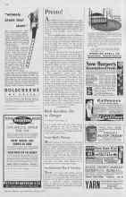 Better Homes & Gardens March 1933 Magazine Article: Presto!