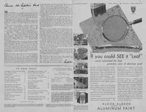 Better Homes & Gardens March 1933 Magazine Article: Page 4