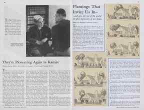 Better Homes & Gardens April 1933 Magazine Article: Page 28