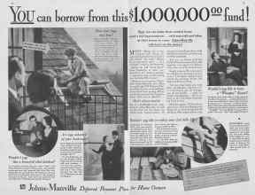 Better Homes & Gardens April 1933 Magazine Article: Page 36
