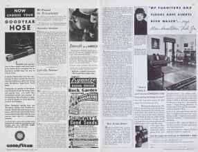 Better Homes & Gardens April 1933 Magazine Article: Page 62