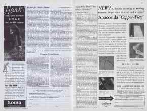 Better Homes & Gardens April 1933 Magazine Article: Page 66