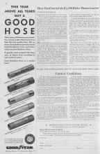 Better Homes & Gardens May 1933 Magazine Article: Contest Conditions