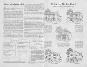 Better Homes & Gardens May 1933 Magazine Article: Page 4