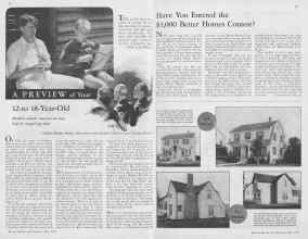 Better Homes & Gardens May 1933 Magazine Article: Page 18