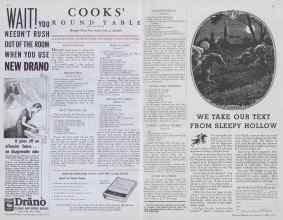 Better Homes & Gardens May 1933 Magazine Article: Page 32