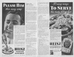 Better Homes & Gardens May 1933 Magazine Article: Page 36