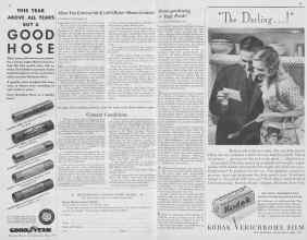 Better Homes & Gardens May 1933 Magazine Article: Page 44