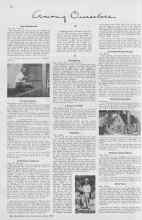 Better Homes & Gardens June 1933 Magazine Article: Food Feud