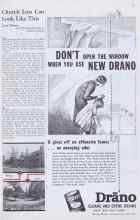 Better Homes & Gardens June 1933 Magazine Article: Church Lots Can Look Like This