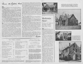 Better Homes & Gardens June 1933 Magazine Article: Page 4