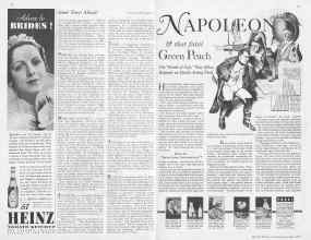 Better Homes & Gardens June 1933 Magazine Article: Page 32