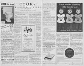 Better Homes & Gardens June 1933 Magazine Article: Page 36