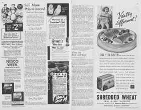 Better Homes & Gardens June 1933 Magazine Article: Still More Prizewinners!