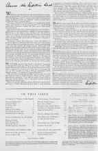 Better Homes & Gardens July 1933 Magazine Article: Across the Editor's Desk