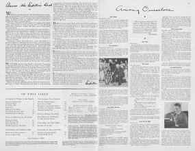 Better Homes & Gardens July 1933 Magazine Article: Page 4