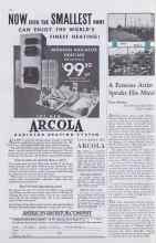 Better Homes & Gardens August 1933 Magazine Article: A Famous Artist Speaks His Mind