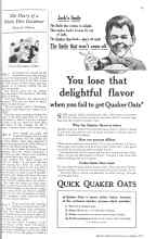 Better Homes & Gardens October 1933 Magazine Article: The Diary of a Plain Dirt Gardener