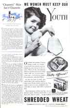 Better Homes & Gardens October 1933 Magazine Article: 