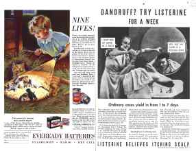 Better Homes & Gardens October 1933 Magazine Article: Page 2