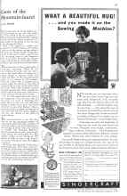 Better Homes & Gardens January 1934 Magazine Article: Guns of the Mountain-laurel