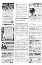 Better Homes & Gardens January 1934 Magazine Article: Boys and Girls Have Fun