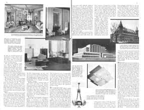 Better Homes & Gardens January 1934 Magazine Article: Page 10