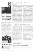 Better Homes & Gardens February 1934 Magazine Article: Rules of the 1934 Better Homes Contest