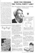 Better Homes & Gardens February 1934 Magazine Article: Pop Pop!