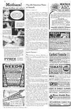 Better Homes & Gardens February 1934 Magazine Article: Article