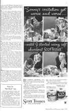 Better Homes & Gardens April 1934 Magazine Article: Prizes for