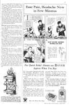 Better Homes & Gardens April 1934 Magazine Article: How to Handle an
