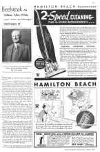 Better Homes & Gardens April 1934 Magazine Article: Beefsteak AS
