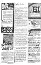 Better Homes & Gardens April 1934 Magazine Article: Building the Rock Garden