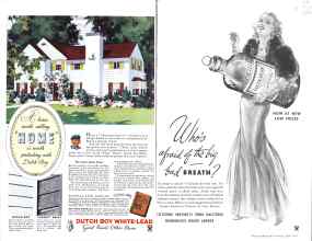 Better Homes & Gardens April 1934 Magazine Article: Page 2