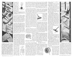 Better Homes & Gardens April 1934 Magazine Article: Page 14