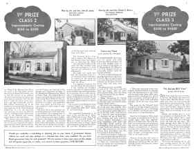 Better Homes & Gardens April 1934 Magazine Article: Page 20