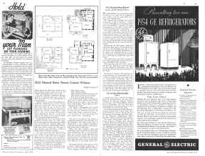 Better Homes & Gardens April 1934 Magazine Article: Page 66
