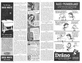 Better Homes & Gardens April 1934 Magazine Article: Page 68