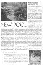 Better Homes & Gardens May 1934 Magazine Article: Article