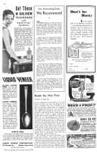 Better Homes & Gardens May 1934 Magazine Article: New Homemaking Books We Recommend