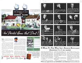 Better Homes & Gardens May 1934 Magazine Article: Page 2