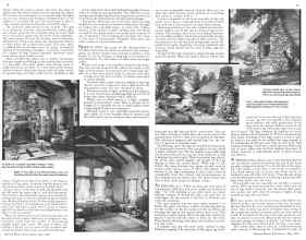 Better Homes & Gardens May 1934 Magazine Article: Page 18