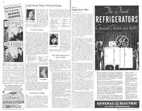 Better Homes & Gardens May 1934 Magazine Article: Page 60
