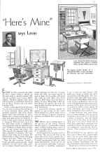 Better Homes & Gardens June 1934 Magazine Article: 